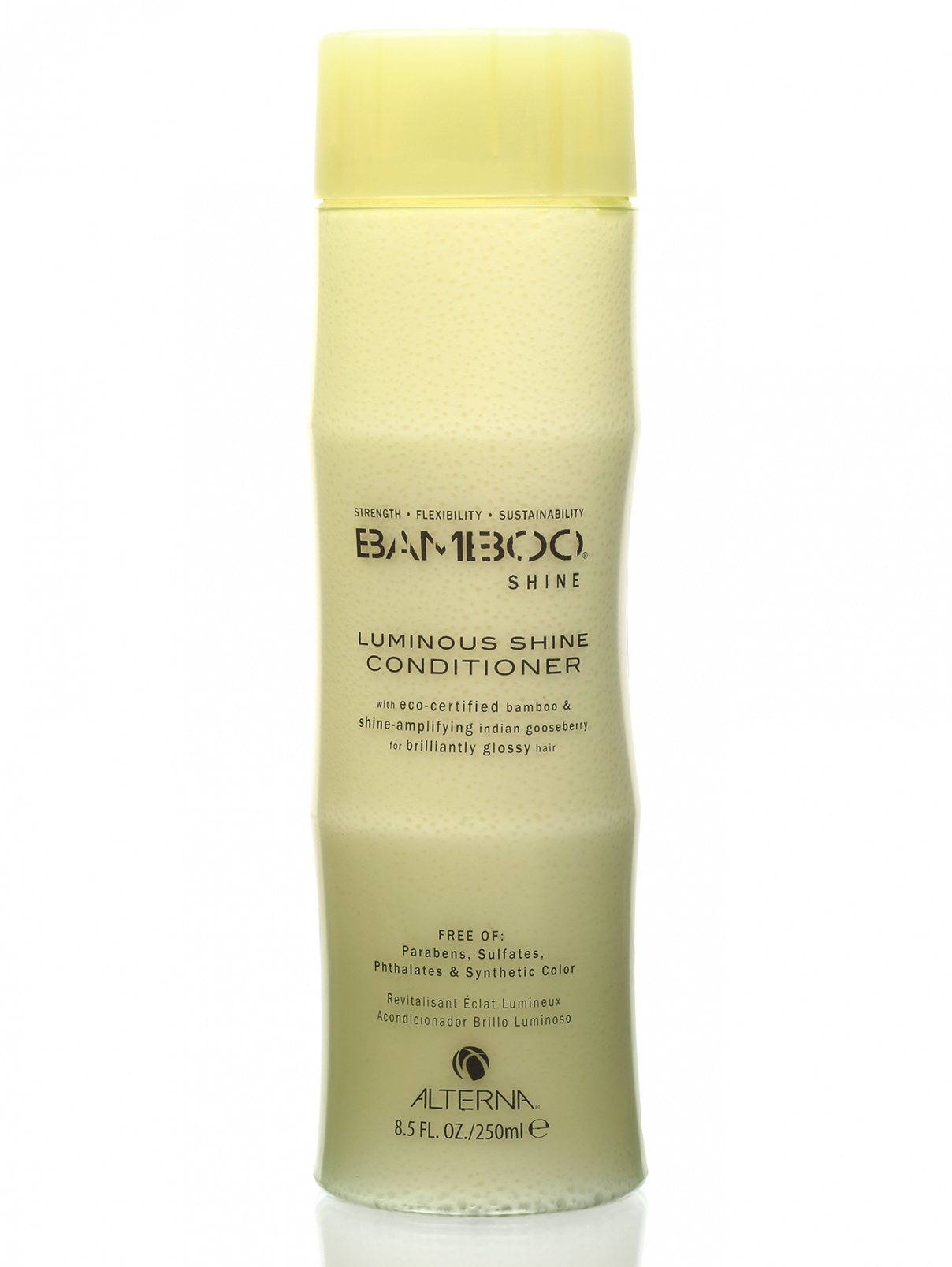 Маска для волос bamboo rehab deep alterna