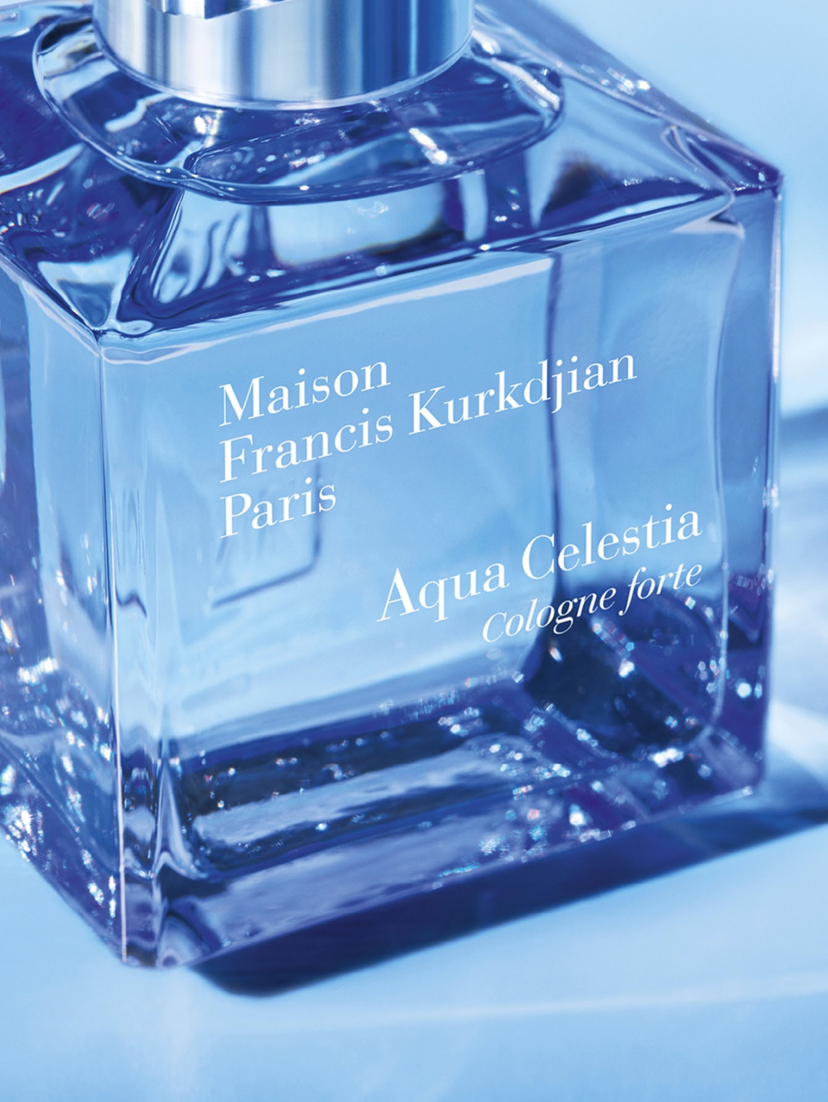 Аква селестия. Francis Kurkdjian Aqua Celestia Cologne Forte. Maison Francis Kurkdjian Aqua Celestia Cologne Forte парфюмерная вода 70 мл. Aqua Celestia Maison Francis Kurkdjian. Maison Kurkdjian Aqua Celestia.