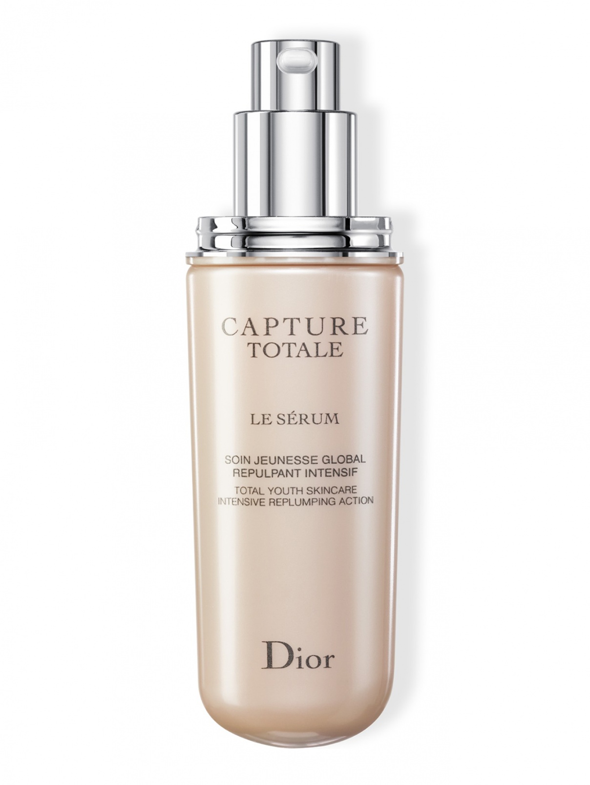 Dior capture totale serum