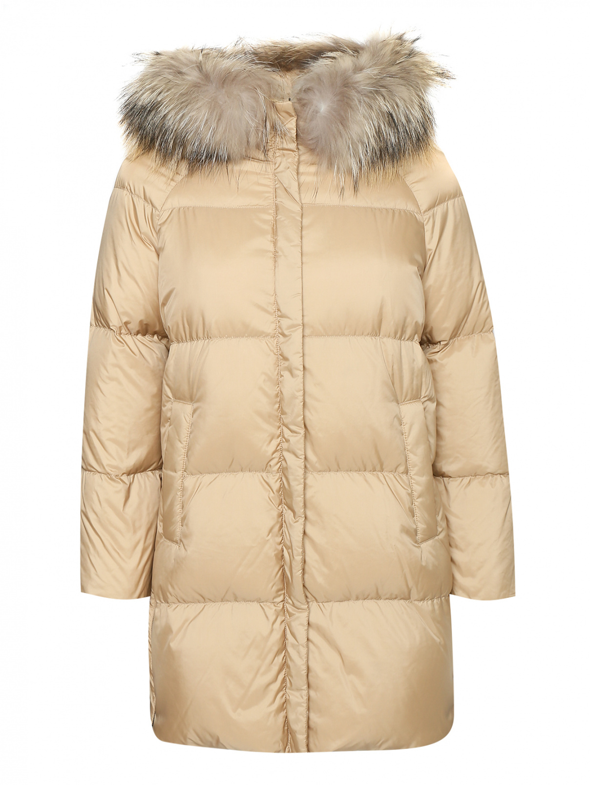 Интернет Магазин Пуховик Maxmara С Мехом