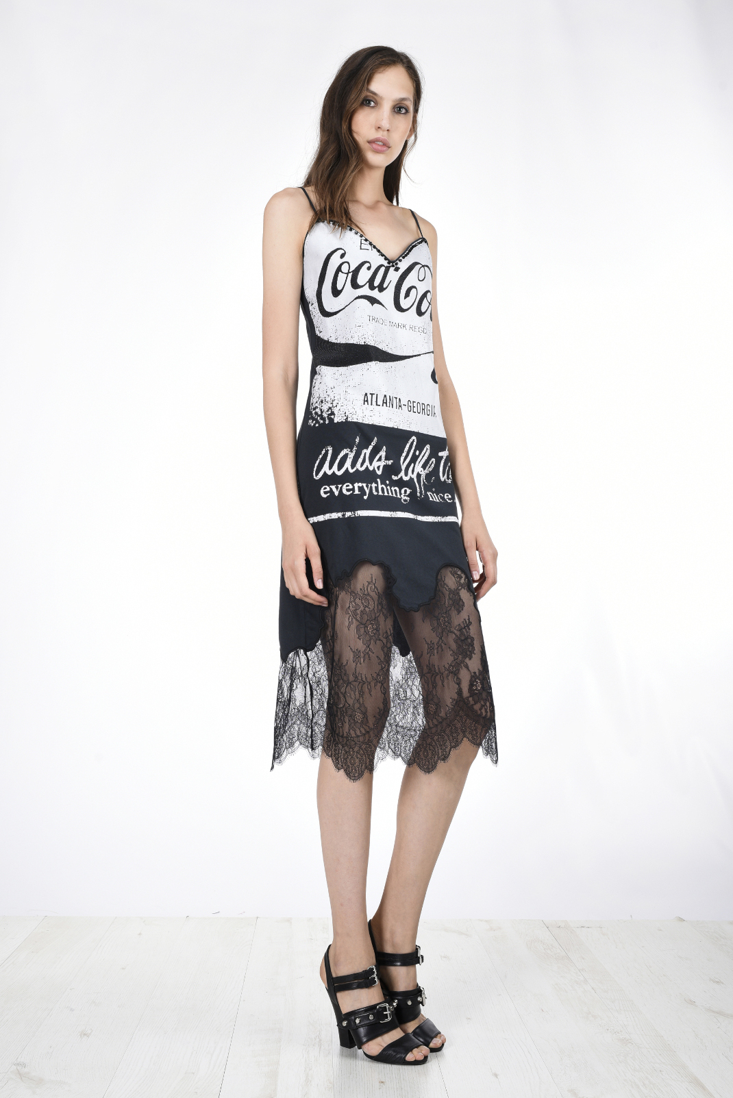 pinko coca cola sweatshirt