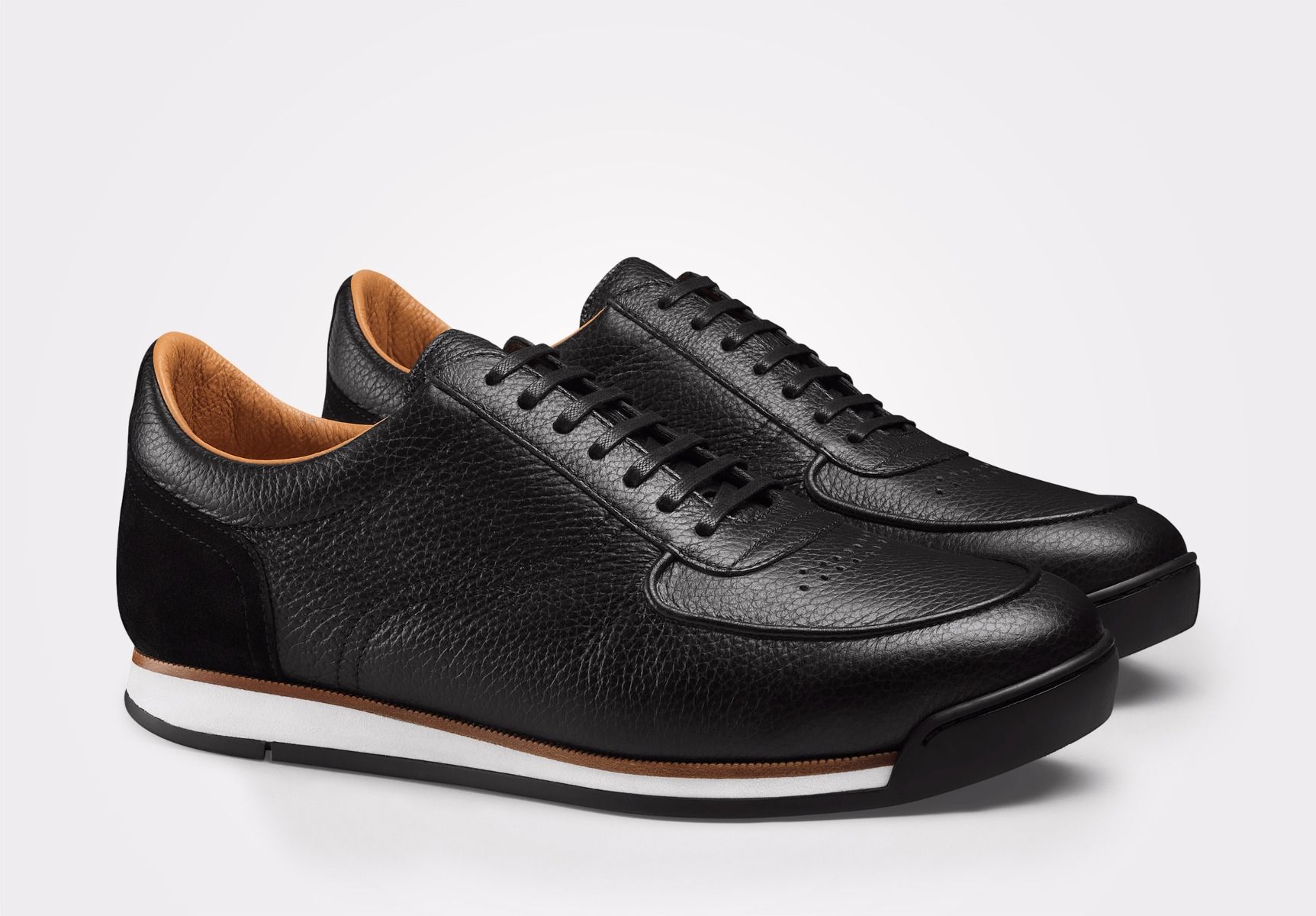 John Lobb кроссовки